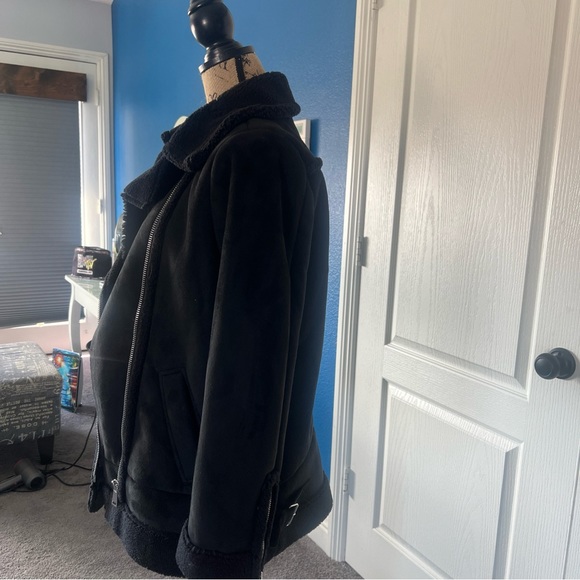 ANN TAYLOR LOFT WINTER COAT - Picture 2 of 13